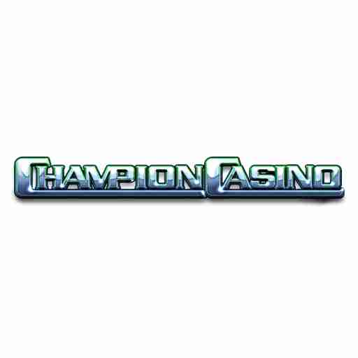 Champion Casino — casino logo