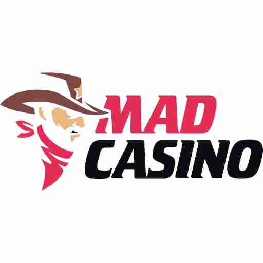 Mad Casino — лого