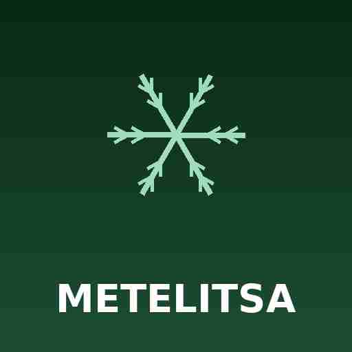 Логотип Metelitsa Casino